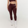 Dámske legíny Prime Fig - GymBeam, veľkosť M