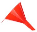 Sada lievikov na dolievanie kvapalín MECHANIC FUNNEL SET 3, 9 ks SIXTOL