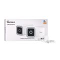 Sonoff CAM-B1P 2K vonkajšia WiFi inteligentná kamera