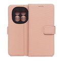 Smart Triangle puzdro pre Xiaomi Redmi Note 15 5G ružová