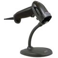 HONEYWELL Voyager XP 1470 - 2D čierny USB, stojan