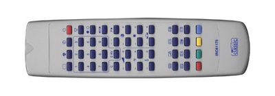 Ovládač diaľkový IRC81175 Akai, Nokia