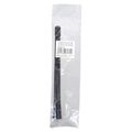 Autoanténa Compass 03175 gumová 18 cm