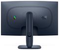 Dell Alienware AW3225DM zakřivený 32" VA 16:9/2560x1440/1ms/400 cd/m2/3000:1/180Hz/2xHDMI/DP/3xUSB/VESA/černý LED monitor, herní, prohnutý, 31,5", 2560×1440, 16:9, VA, 180Hz, 2ms, 400cd/m2, 2× HDMI, DisplayPort, 2× USB, 3Y Basic on-site