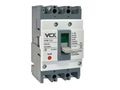 Kompaktný výkonový istič VCX KYM-1 - 125A / Uimp 6kV / Ui AC690V