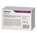ORNO OR-PSU-1648 Zdroj spínaný 24V DC 2,5A, 60W na DIN lištu