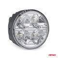 Svetlá pre denné svietenie DRL 510HP AMIO-01524