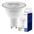 Inteligentná žiarovka Yeelight W1 GU10 (biela) 1 kus