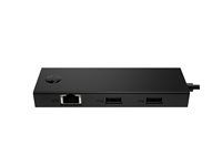 Dokovacia stanica - USB-C - 1GbE - Smart Buy