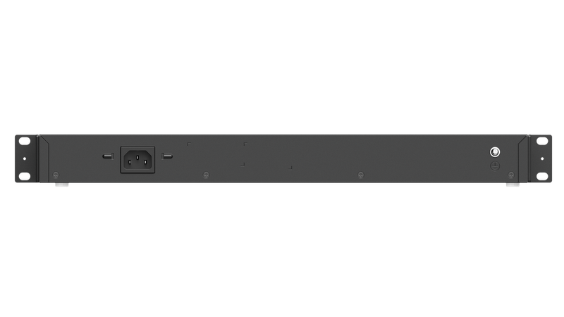 Reyee RG-ES118GS-P-L, 18-Port 10/100/1000 Mbps Unmanaged PoE Switch
