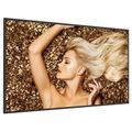 BENQ SL7502K, LED Panel 75" 4K UHD