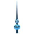vidaXL Umelý Sklápací Vianočný Stromček Biela 270 cm PVC a oceľ