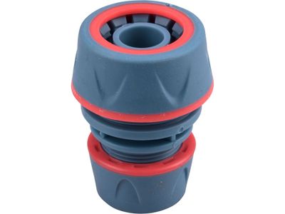 Spojka na hadici, 1/2" - 3/4" EXTOL PREMIUM