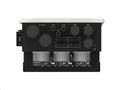 Striedač hybridný DEYE SUN-20K-SG05LP3-EU-SM2, 20 kW, 3F, 5. generácie, LV