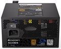Endorfy zdroj Vero L6 Bronze 550W / ATX3.1 / 120mm / 80 Plus Bronze Zdroj, ATX 3.1, 550W, aktivní PFC, 120mm ventilátor, PCIe 5.1, Cybenetics Silver, 80PLUS Bronze