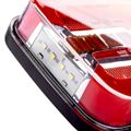 Svetlo zadné združené LED dynamické (ĽAVÉ PRAVÉ)- RCL-08-LR