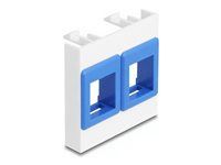 Easy 45 Modul s dvoma držiakmi Keystone