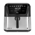 Horúcovzdušná fritéza TEESA TSA8079 DIGITAL AIR FRYER XXL , 8L , 1700W