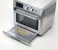 Ariete Airy Fryer Oven 25l 4629/11, strieborná