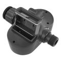 Hodiny zavlažovacie mechanické EMOS PW56001, 1 výstup