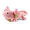 Plyšový axolotl 34 cm ECO-FRIENDLY