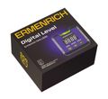 Digitálna vodováha Ermenrich Verk LQ30