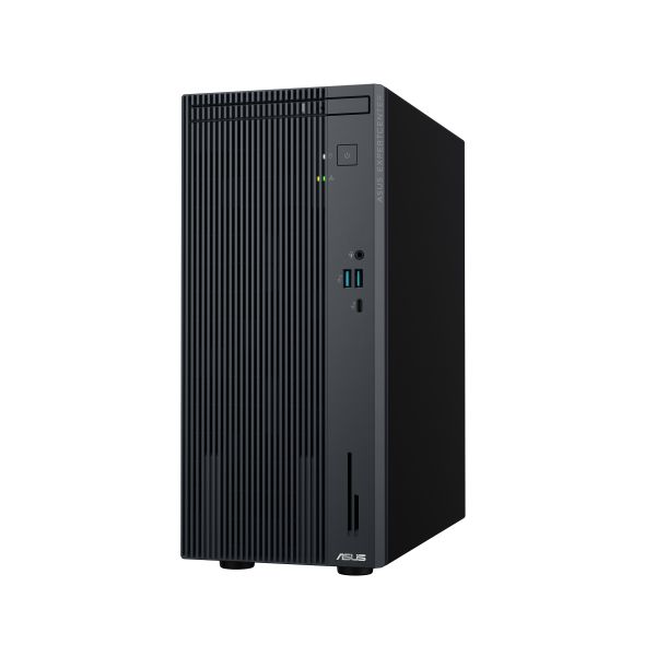 ASUS ExpertCenter/P500 (P500MV)/Mini TWR/i5-13420H/16GB/512GB SSD/UHD Xe/bez OS/3R ASUS ExpertCenter P5/ Mini TWR/ i5-13420H/ 16GB/ 512GB SSD/ Intel® UHD/ bez OS/ DVD-RW/ kbd+myš/ šedý