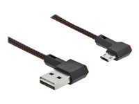 EASY-USB 2.0 Kábel Type-A samec na EASY-U