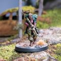 Mutant: Year Zero - Zone Wars: Robots & Psionics