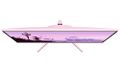 AROZZI NOVA herní monitor 23,8" 24T1K200 Pink/ LED/ 1920x1080/ 200Hz/ IPS/ 1000:1/ 1ms/ HDMI/ DP/ růžový LED monitor, herní, 23,8", IPS, 1920×1080, 16:9, 1ms, 200Hz, HDMI, DisplayPort, repro, ružový, en. tr. E