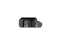 43X Mos Mount OLIGHT sliding rail mount for rail mount lights that are compatible with short builds