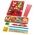 Školské potreby Super Mario - Core Colour Block