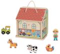 2Kids Toys Moja prvá farma so zvieratkami