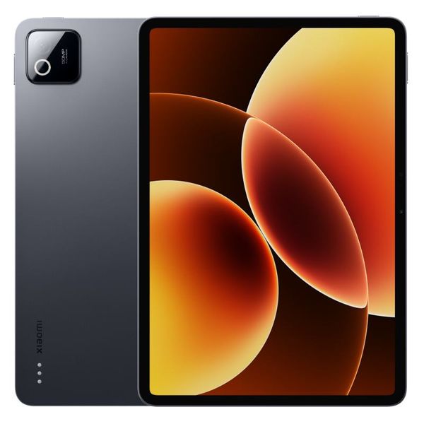XIAOMI Pad 8, 3.2K IPS 8GB/128GB, Gray
