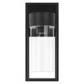 LED záhradné nástenné svietidlo EMOS ZGI010P, 12,8 x 11 x 27 cm, 1 x E27, 15 W