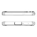 Spigen Ultra Hybrid case for Samsung Galaxy S25 Crystal Clear