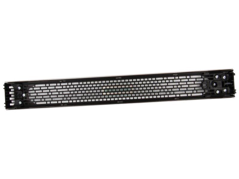 HPE 1U Gen10 Bezel Kit Kryt, ochranný, bezel kit, 1U, pre servery HPE Gen10