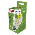 LED žiarovka Filament A60 / E27 / 11 W (100 W) / 1 521 lm / neutrálna biela / stmievateľná