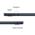 Apple MBA 13.6: MIDNIGHT/M5 10C CPU/10C GPU/24GB/1