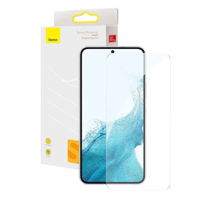 Tvrdené sklo Baseus Screen Protector pre Samsung S23