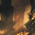 The Lord of the Rings RPG 5E: Moria - Shadow of Khazad-dûm