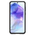 Puzdro Spigen Rugged Armor pre Samsung Galaxy A55 5G matné