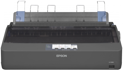 Epson/LX-1350/Tlač/Ihl/A3/USB