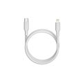 Forever recycling kábel USB-C - Lightning 1,5 m 3 A KR12-CL-00 biela