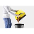 KARCHER Ručný zametací prístroj S 4 TWIN 2 V 1