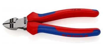 Knipex, 14 22 160, Bočné odizolovacie kliešte