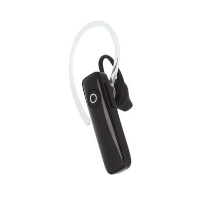 Bluetooth slúchadlá Setty SBT-01 čierne