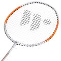 Bedmintonový set WISH Steeltec 216k