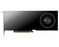 NVIDIA RTX PRO 6000 Blackwell Workstation Max Q / 96GB GDDR7 / PCIe 5.0 x16 / 4x DP / Blower chladič / BULK balení Grafická karta, 24064 CUDA jader, 96GB GDDR7, 1792 GB/s, PCIe 5.0, 4× DisplayPort 2.1b, ray tracing 4. gen, tensor cores 5. gen,