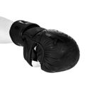 MMA rukavice DBX BUSHIDO Black Dragon L